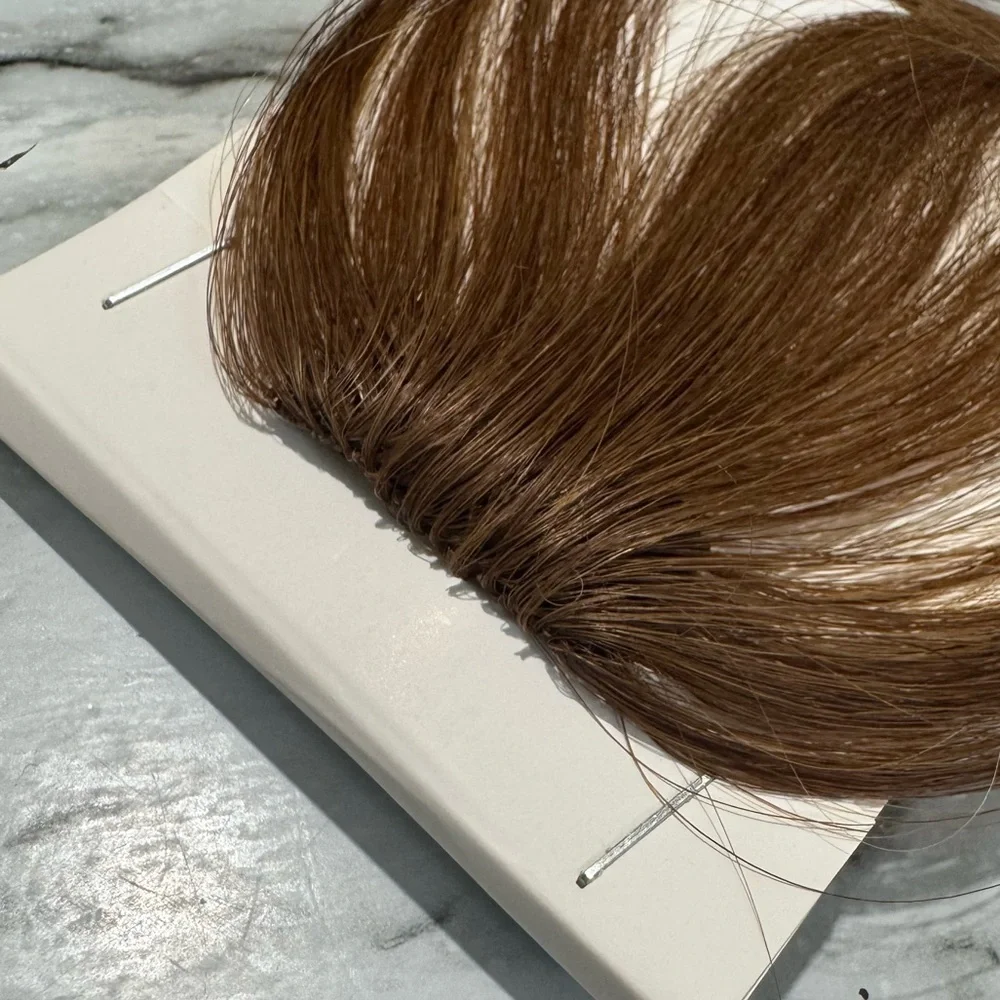 N/A bangs cutting